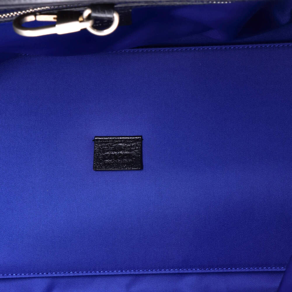 Gucci Off The Grid Tote Gg Econyl #236638G91B - Picture 5 of 8